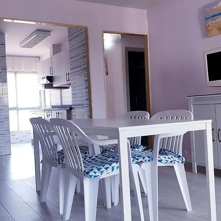 Apartamento Playa Llevant Mejor Zona Salou Zewnętrze zdjęcie