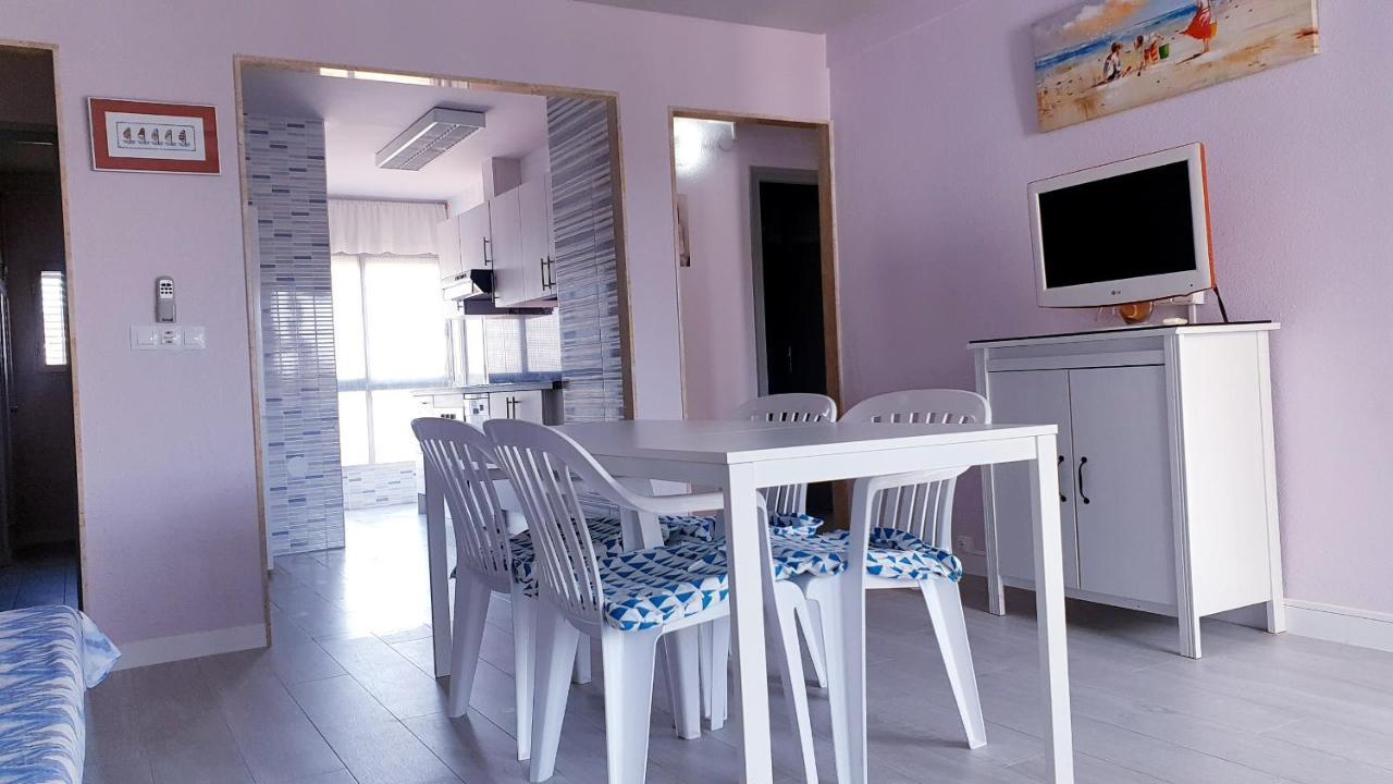 Apartamento Playa Llevant Mejor Zona Salou Zewnętrze zdjęcie