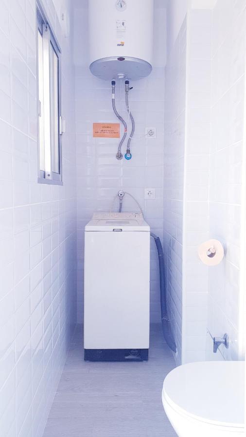 Apartamento Playa Llevant Mejor Zona Salou Zewnętrze zdjęcie