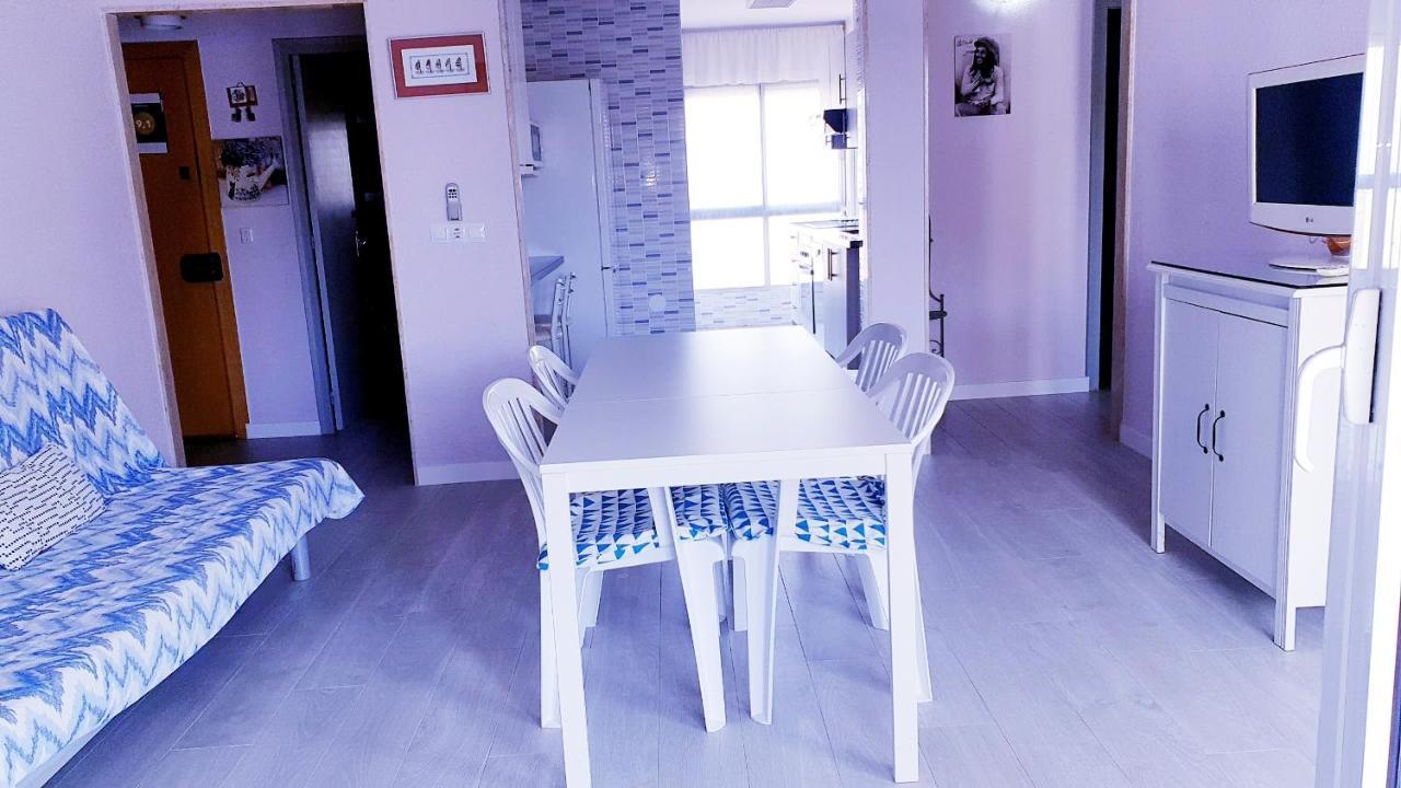 Apartamento Playa Llevant Mejor Zona Salou Zewnętrze zdjęcie