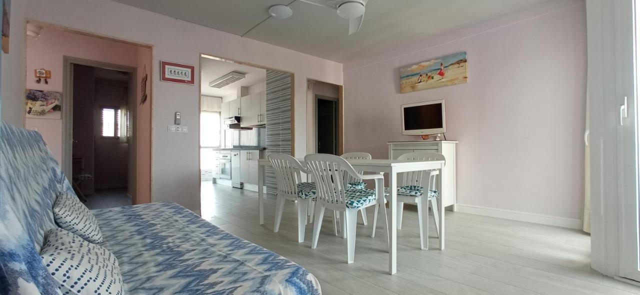 Apartamento Playa Llevant Mejor Zona Salou Zewnętrze zdjęcie