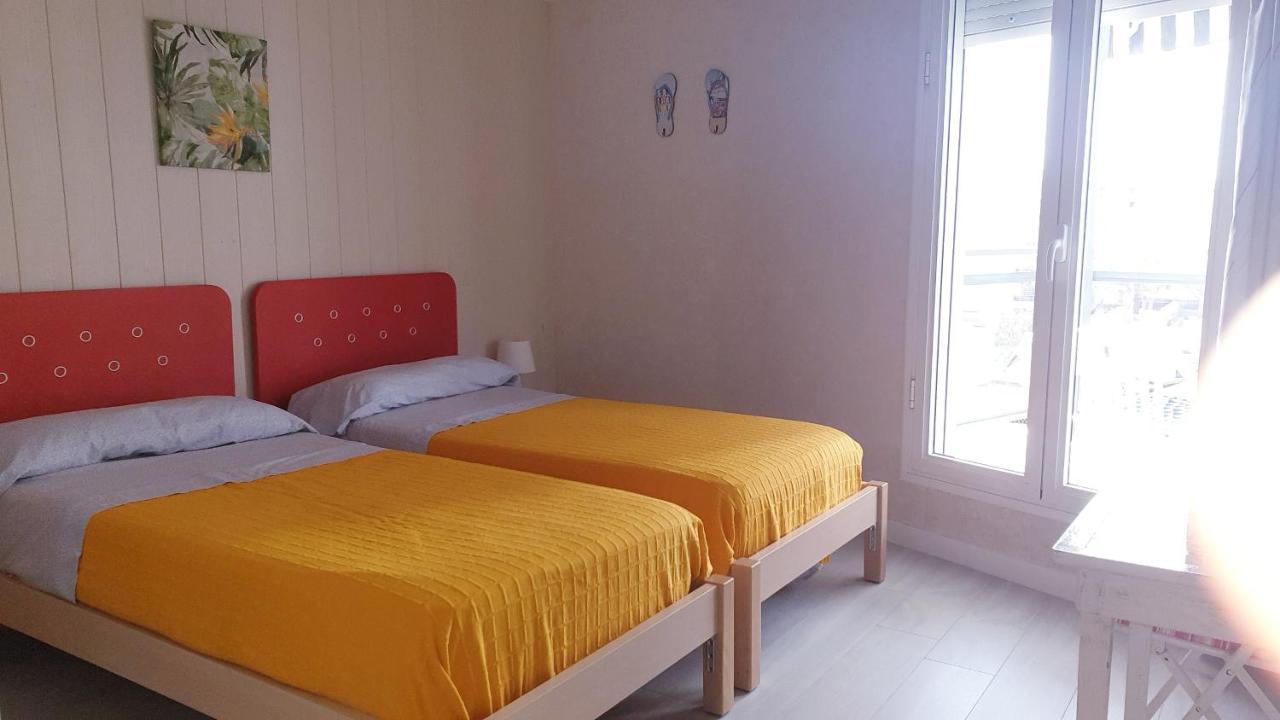 Apartamento Playa Llevant Mejor Zona Salou Zewnętrze zdjęcie