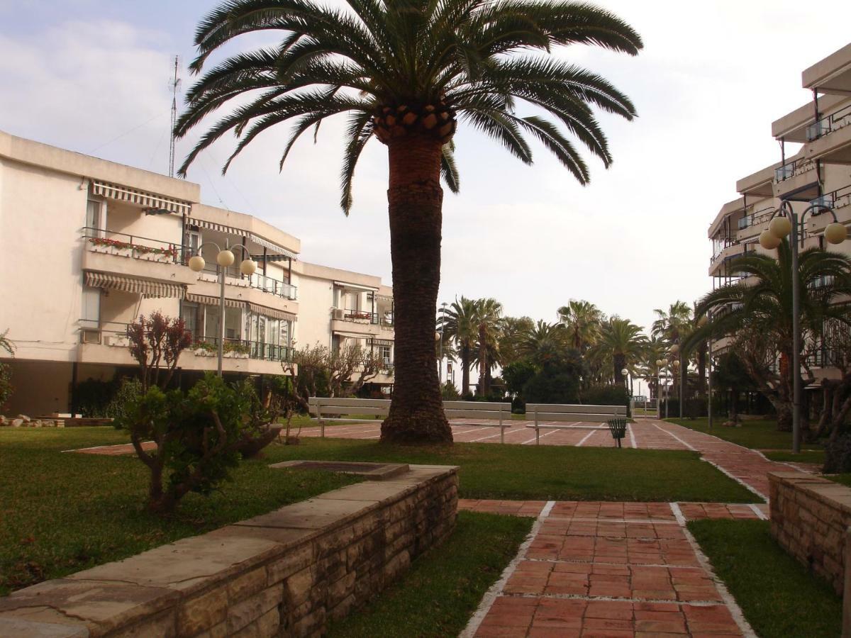 Apartamento Playa Llevant Mejor Zona Salou Zewnętrze zdjęcie