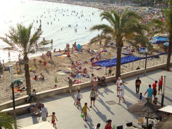 Apartamento Playa Llevant Mejor Zona Salou Zewnętrze zdjęcie